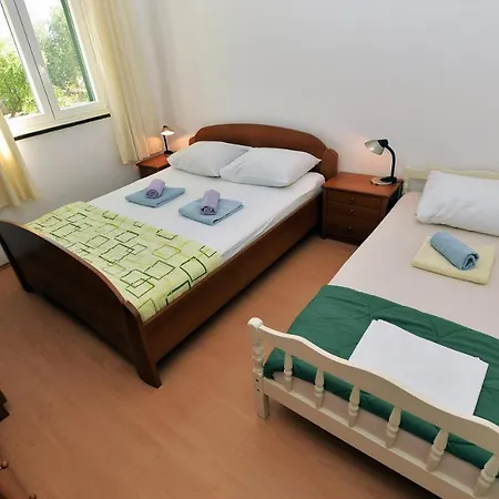 Slanica Appartement *