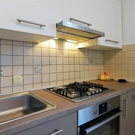Apartamento Slanica