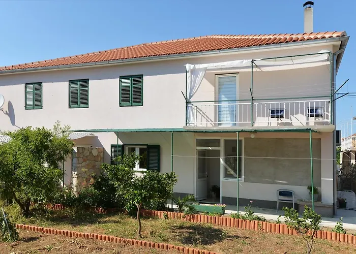 Appartement Slanica *