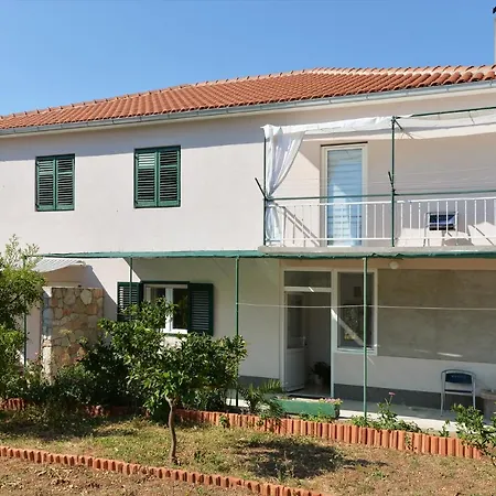 Apartman Slanica *