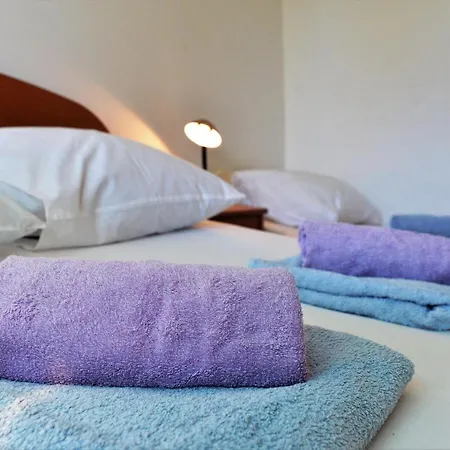 Slanica Apartman