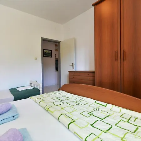 Slanica Апартаменты