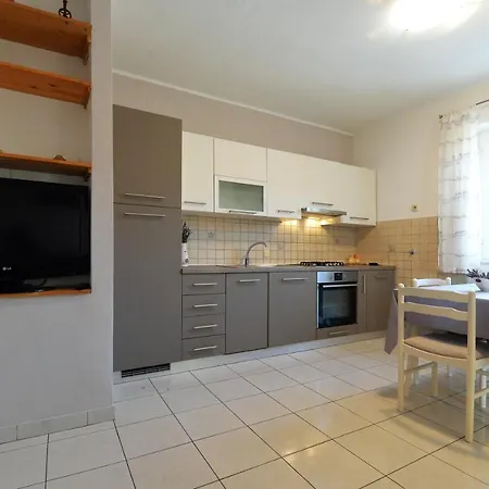 Апартаменты Slanica Муртер