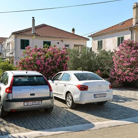 Apartman Slanica