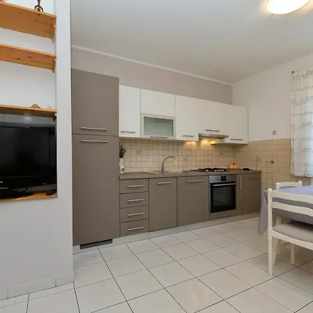 Апартаменты Slanica *