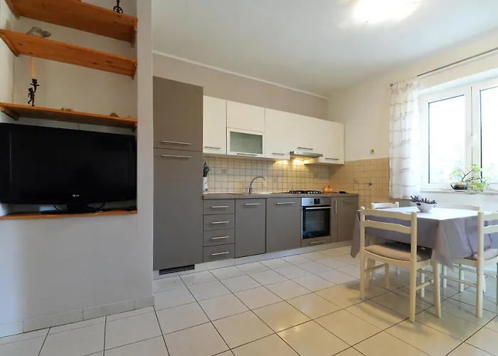 Apartment Slanica Murter