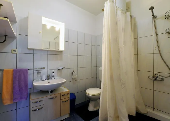 Apartment Slanica Murter